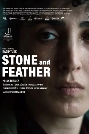 Poster to the movie "Stone and Feather" #800444
