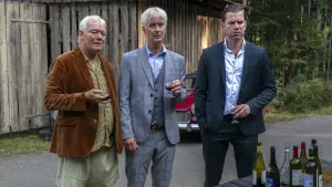 Backdrop to the movie "The Last Viking" #530548