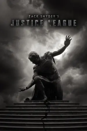 Poster to the movie "Zack Snyder