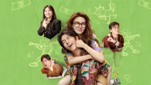 Backdrop to the movie "Honey Money Phony" #657191