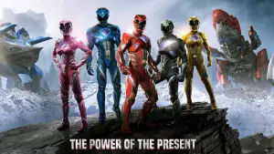 Backdrop to the movie "The Power of the Present" #874260