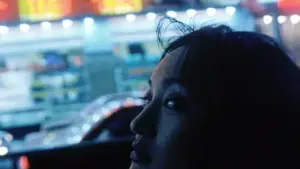 Backdrop to the movie "Suzhou River" #533895