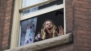 Backdrop to the movie "Isabelle" #348383