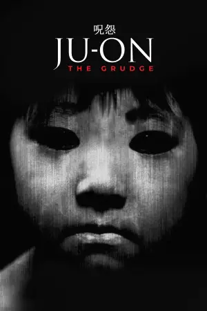 Ju-on: The Grudge