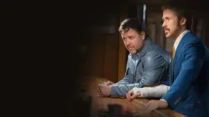 Backdrop to the movie "The Nice Guys" #238971