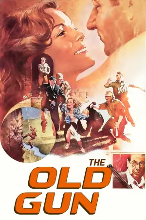 The Old Gun