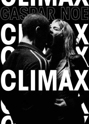 Poster to the movie "Climax" #642037