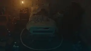 Backdrop to the movie "Salt" #705683