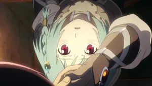 Backdrop to the movie "Patema Inverted" #225090