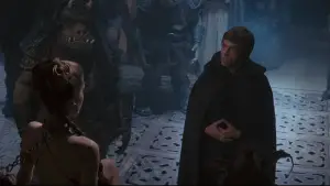 Backdrop to the movie "Return of the Jedi" #800870