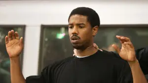 Backdrop to the movie "Fruitvale Station" #898912
