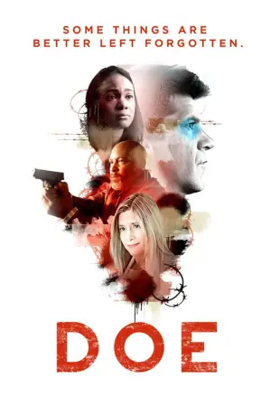 Poster to the movie "Doe" #739931
