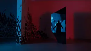 Backdrop to the movie "Candyman" #307463