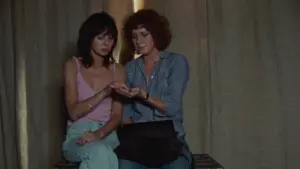 Backdrop to the movie "Céline and Julie Go Boating" #458982