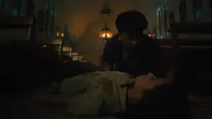 Backdrop to the movie "Danur: The Last Chapter" #761855