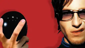 Backdrop to the movie "Blackball" #719367