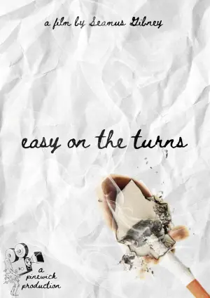 Poster to the movie "easy on the turns" #776258