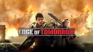 Backdrop to the movie "Edge of Tomorrow" #588552