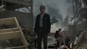 Backdrop to the movie "Godzilla" #613080