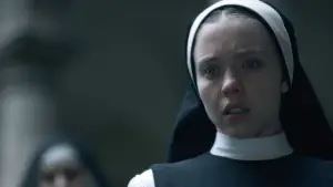 Backdrop to the movie "Immaculate" #588951