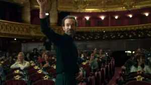 Backdrop to the movie "Le Fantôme de l