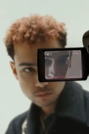 Poster to the movie "Lurker" #779636