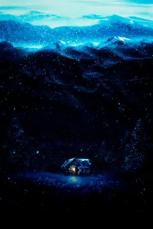 Poster to the movie "Misery" #188063