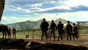 Backdrop to the movie "Open Range" #792596