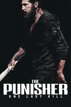 Poster to the movie "Untitled ‘The Punisher’ Special" #813848