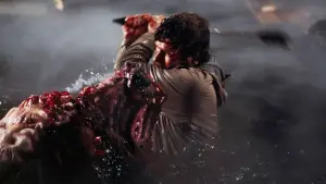 Backdrop to the movie "Prophecy" #459776