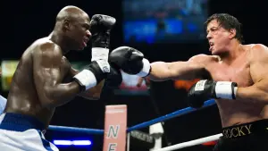 Backdrop to the movie "Rocky Balboa" #257406