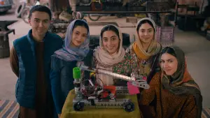 Backdrop to the movie "Rule Breakers" #537837