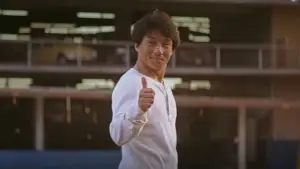 Backdrop to the movie "Rumble in the Bronx" #700892