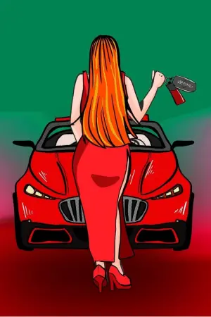 Poster to the movie "Special Delivery" #316974