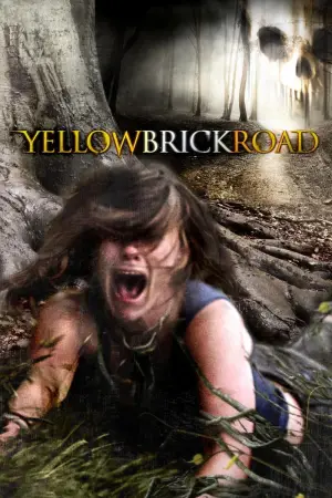 Poster to the movie "YellowBrickRoad" #690942