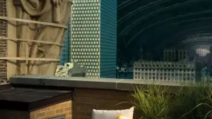 Backdrop to the movie "Synecdoche, New York" #713431