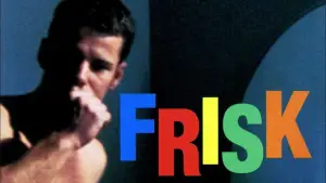 Backdrop to the movie "Frisk" #798852