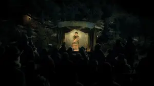 Backdrop to the movie "The Ballad of Buster Scruggs" #732202