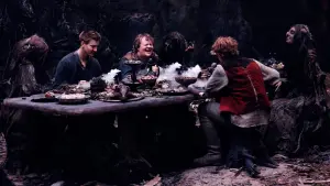 Backdrop to the movie "The Ash Lad: In the Hall of the Mountain King" #260477