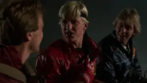 Backdrop to the movie "The Karate Kid" #649161