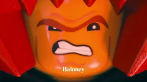 Backdrop to the movie "The Lego Movie" #604488