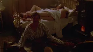 Backdrop to the movie "The Missionary" #485593