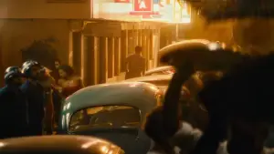 Backdrop to the movie "The Secret Agent" #509664