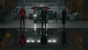 Backdrop to the movie "TRON: Ares" #517938