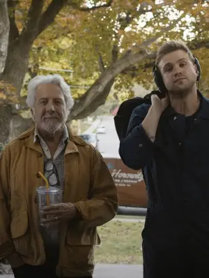 Poster to the movie "Tuner" #590234