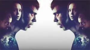 Backdrop to the movie "The Cured" #363391