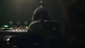 Backdrop to the movie "Iron Lung" #507950