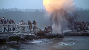 Backdrop to the movie "War and Peace" #350965