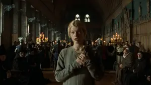 Backdrop to the movie "The Messenger: The Story of Joan of Arc" #799519