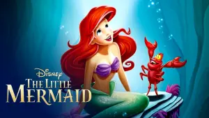 Backdrop to the movie "The Little Mermaid" #22160